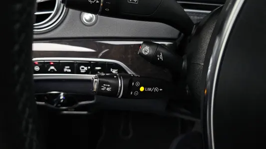 Mercedes-Benz S-Class W222 S350 d 4MATIC 2016 18
