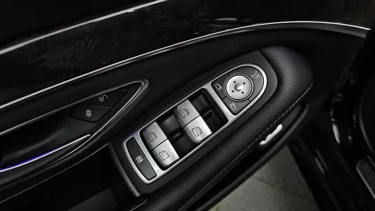 Mercedes-Benz S-Class W222 S350 d 4MATIC 2016 19