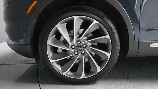Lincoln 1 2.7 202A AWD 2023 5