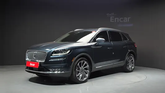 Lincoln 1 2.7 202A AWD 2023