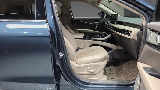 Lincoln 1 2.7 202A AWD 2023 11