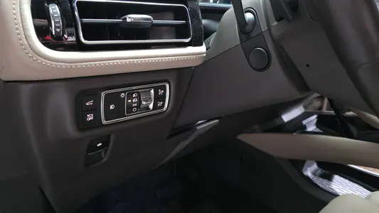 Lincoln 1 2.7 202A AWD 2023 14