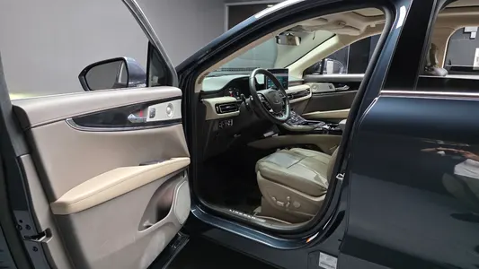 Lincoln 1 2.7 202A AWD 2023 10
