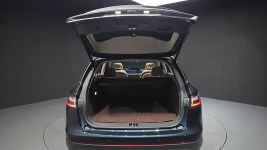 Lincoln 1 2.7 202A AWD 2023 20