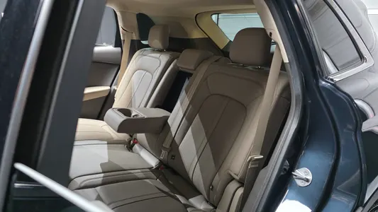 Lincoln 1 2.7 202A AWD 2023 26