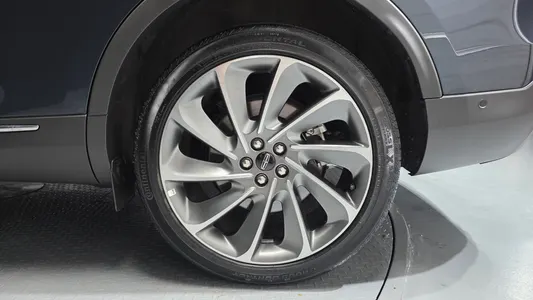 Lincoln 1 2.7 202A AWD 2023 21
