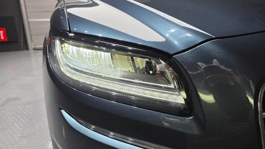 Lincoln 1 2.7 202A AWD 2023 22