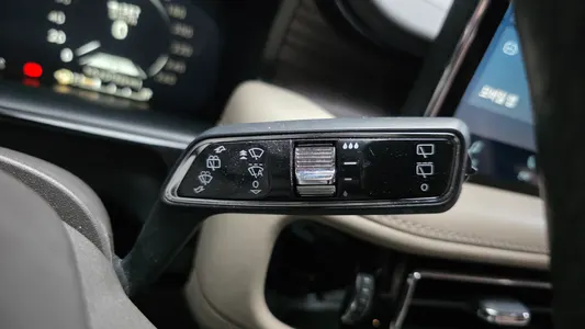 Lincoln 1 2.7 202A AWD 2023 27