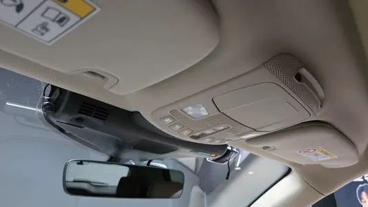 Lincoln 1 2.7 202A AWD 2023 28
