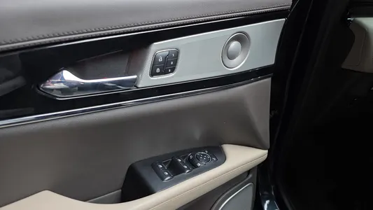 Lincoln 1 2.7 202A AWD 2023 30