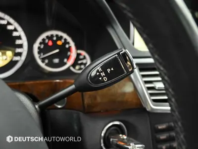Mercedes-Benz E-Class W212 E300 2011 9