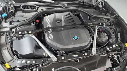 BMW 7 Series (G70) 740i xDrive M 2025 6