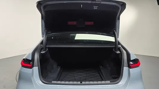 BMW 7 Series (G70) 740i xDrive M 2025 17