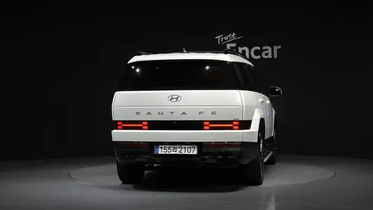Hyundai (MX5) HEV 1.6 4WD 2024 4