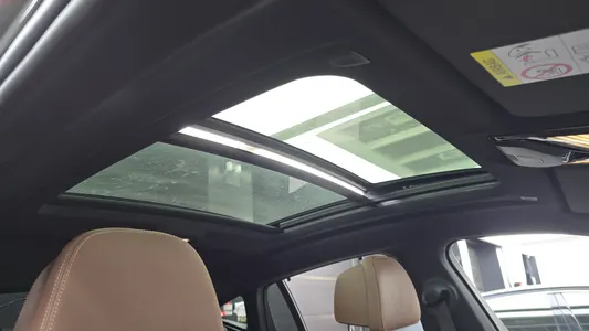 BMW X6 (G06) xDrive40i M 2021 17