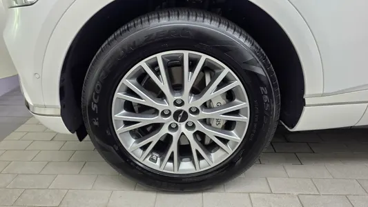 Genesis GV80 2.5T 2WD 2023 5