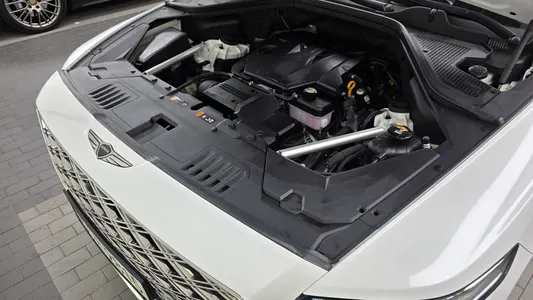 Genesis GV80 2.5T 2WD 2023 6