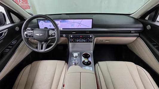 Genesis GV80 2.5T 2WD 2023