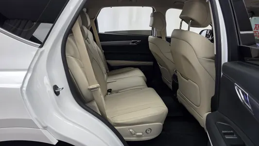 Genesis GV80 2.5T 2WD 2023 12