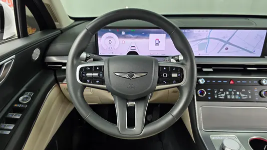 Genesis GV80 2.5T 2WD 2023 13