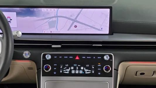 Genesis GV80 2.5T 2WD 2023 14