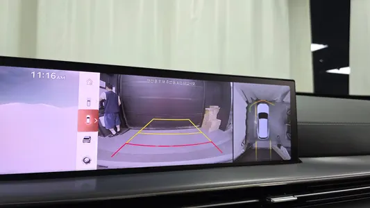Genesis GV80 2.5T 2WD 2023 15