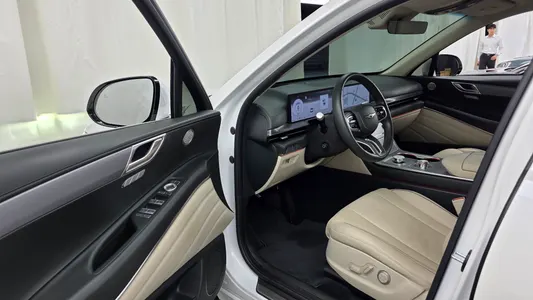 Genesis GV80 2.5T 2WD 2023 10