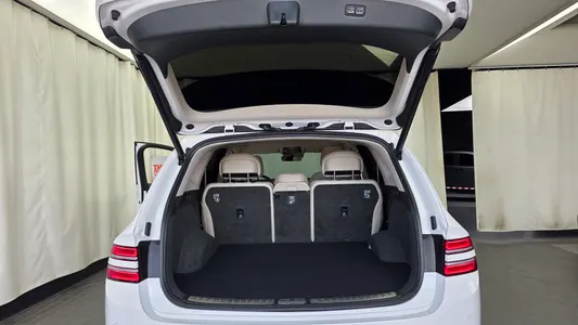 Genesis GV80 2.5T 2WD 2023 20