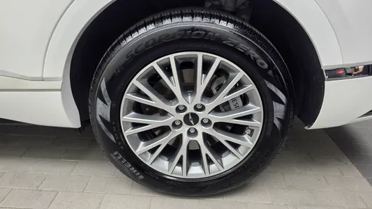 Genesis GV80 2.5T 2WD 2023 21
