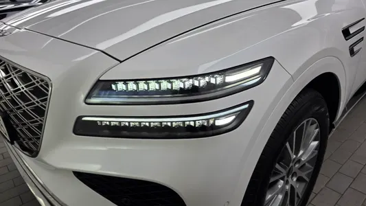 Genesis GV80 2.5T 2WD 2023 22