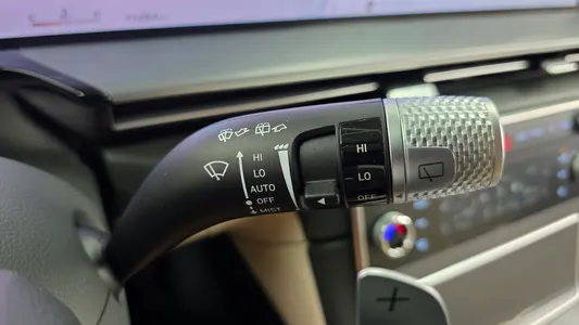 Genesis GV80 2.5T 2WD 2023 27