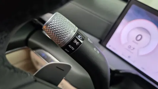 Genesis GV80 2.5T 2WD 2023 29