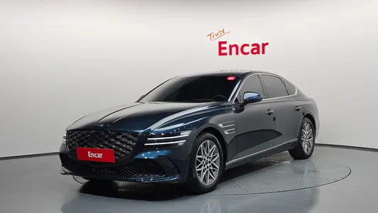 Genesis G80 (RG3) 2.5 2WD 2025