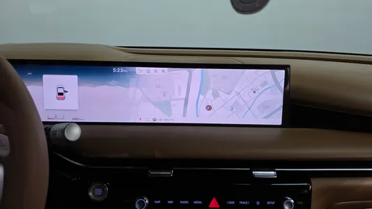 Genesis G80 (RG3) 2.5 2WD 2025 12