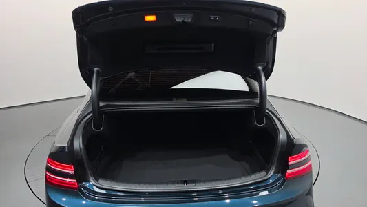 Genesis G80 (RG3) 2.5 2WD 2025 19