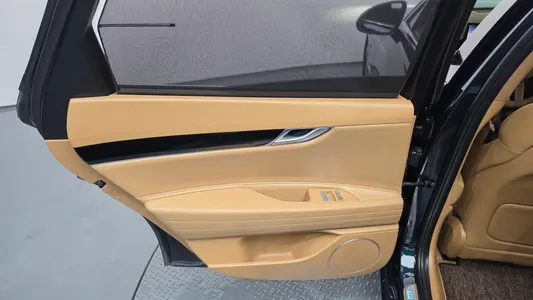 Genesis G80 (RG3) 2.5 2WD 2025 25