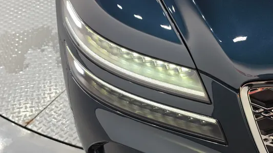Genesis G80 (RG3) 2.5 2WD 2025 22