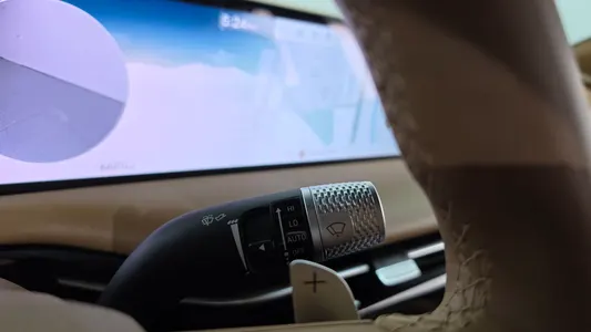 Genesis G80 (RG3) 2.5 2WD 2025 28