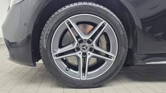 Mercedes-Benz S-Class W223 S400 d 4MATIC 2023 4