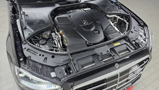 Mercedes-Benz S-Class W223 S400 d 4MATIC 2023 5