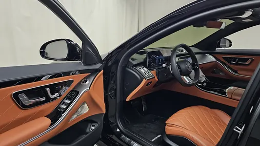 Mercedes-Benz S-Class W223 S400 d 4MATIC 2023 9