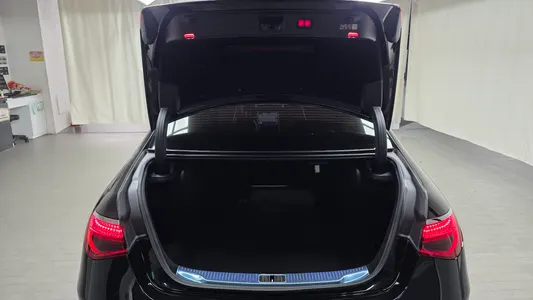 Mercedes-Benz S-Class W223 S400 d 4MATIC 2023 19