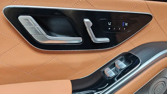 Mercedes-Benz S-Class W223 S400 d 4MATIC 2023 17