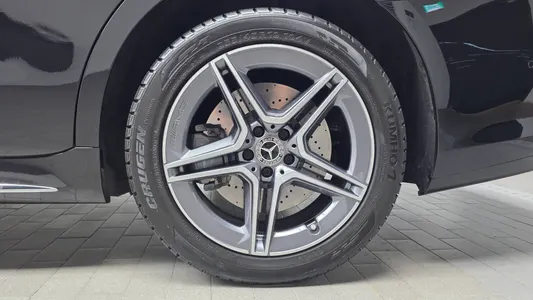 Mercedes-Benz S-Class W223 S400 d 4MATIC 2023 21