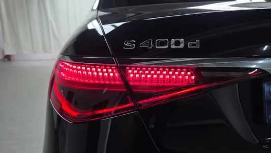 Mercedes-Benz S-Class W223 S400 d 4MATIC 2023 23