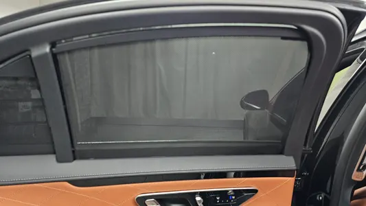 Mercedes-Benz S-Class W223 S400 d 4MATIC 2023 29
