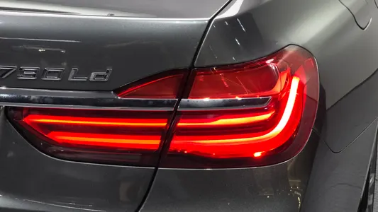 BMW 7 Series (G11) 730Ld xDrive M 2018 23