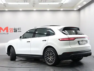 Porsche (PO536) 3.0 2019 4