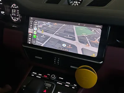 Porsche (PO536) 3.0 2019 6