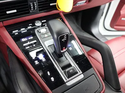 Porsche (PO536) 3.0 2019 7